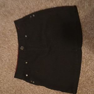 Womens Skirt Size 3